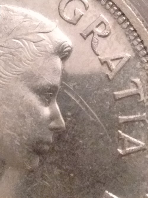 1953-Swl/Sf-One-Dollar